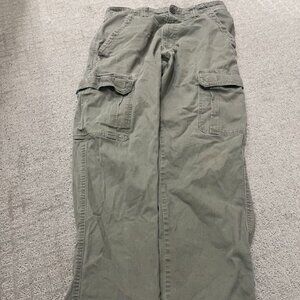 Wrangler Cargo Pants 30/32